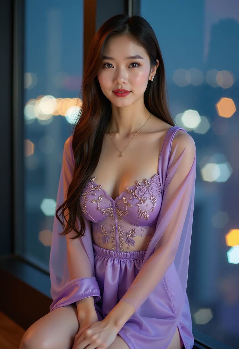 科幻